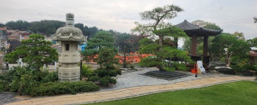이한조경