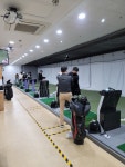 라온 골프 아카데미