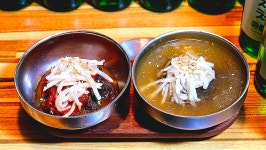 우리땅갈비 통진점
