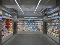 올리브영 서면 타운