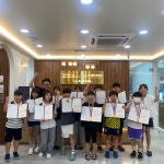 매쓰홀릭수학X루체테어학원