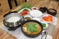 종가집남원추어탕