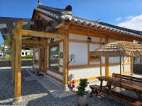 한옥펜션 동해잇다