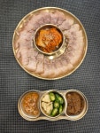 개성손만두메밀소바전문점 강동점