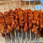 미친꼬치