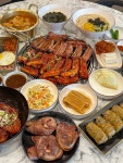 머시기쪽갈비 순천점