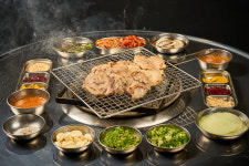 곱창과막창사이 분당서현역점