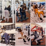 더플래닛짐 헬스&PT 해운대 장산역점