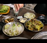 최가네수제숯불갈비
