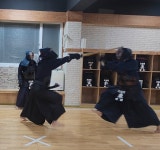 대한검도 호검관