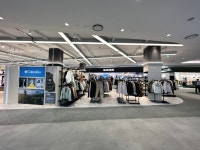 컬럼비아 롯데몰 은평점