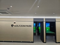 골프존파크 모현백제