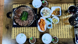 서귀포옥이네국밥