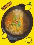 도림막국수