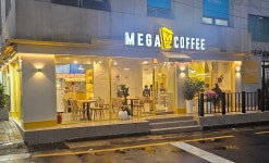 메가MGC커피 부산동래봉생병원점