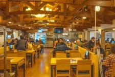 청담특양평해장국 계양직영점