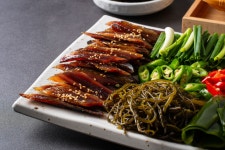 흑궁흑염소 요리전문점 본점