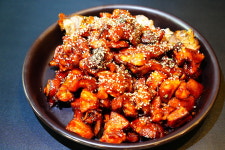 배들족발&순대국 본점