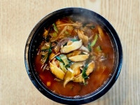 동루골막국수 속초점