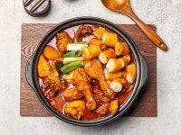 조선닭도리탕 경산점