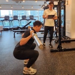 광장동 PT 르와짐