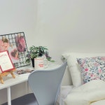 스테이에셀 안양금정역점