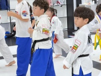 한국체대 MTA태권도