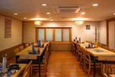 청담특양평해장국 계양직영점