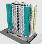 한국건축사사무소