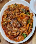 한우소곱창구이