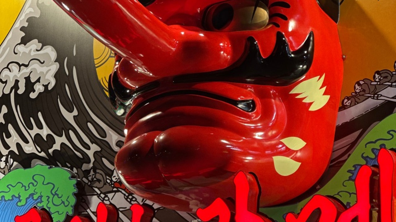 쿠시노카메