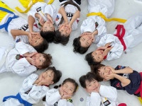 한국체대 MTA태권도