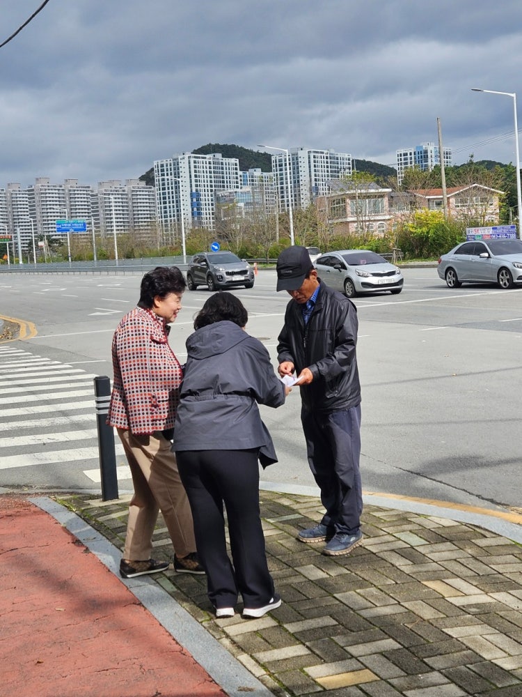 칠석교회 사진 2