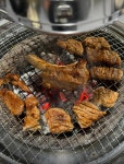 최가네수제숯불갈비