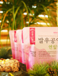 연화T&F