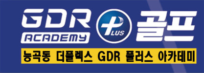 더플렉스 1층GDR골프존아카데미 시흥 능곡점