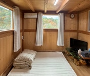 노추산힐링펜션