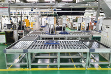 대한물류산업기계