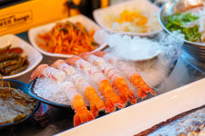 갈치의정석 제주공항점