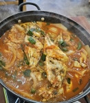 쇠소깍해녀식당