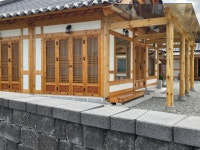 한옥펜션 동해잇다