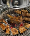 최가네수제숯불갈비