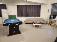 게임파티룸 이지 의정부점