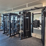 아이엠짐 헬스 PT 송우리점