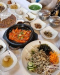쉬어가기좋은날식당