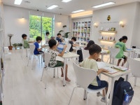 책나무 한솔 독서 논술 학원