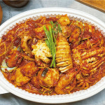 아구듬뿍&알곤마니 울산신천점