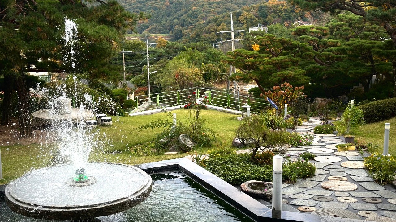 카페 레이크 106