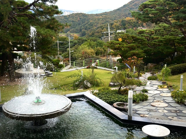 카페 레이크 106