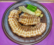 수락산시래기화덕생선구이